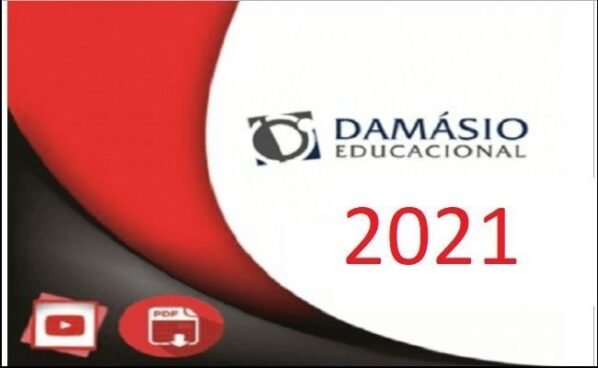 OAB 1ª Fase - Reta Final - Exame XXXII 2021 - Damasio - Rateio 32 Exame