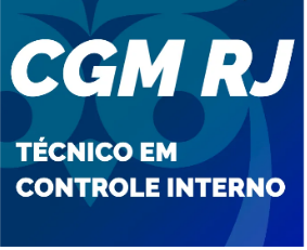CGM RJ Técnico em Controle Interno 2022 Pré-Edital