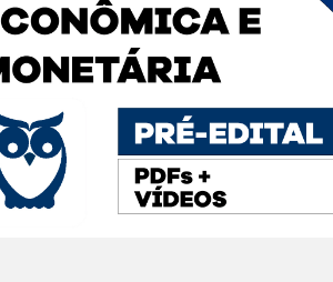 Polícia Federal Agente de Polícia 2023 Pré-edital - Estrategia - Rateio PF Policial