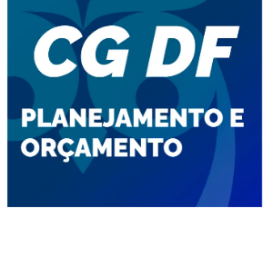 CG DF Auditor Planejamento e Orçamento 2023 Pós-Edital - Estrategia - Rateio CGDF Pos EDital Posedital 2022 / 2023