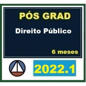 Pós Graduação - Comunicação Jurídica - Turma 2022.1 - 6 meses (CERS 2022)