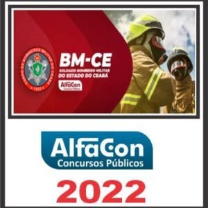 BM CE (SOLDADO) ALFACON 2022
