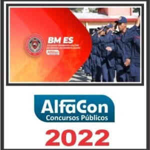 BM ES (SOLDADO) ALFACON 2022