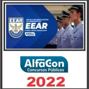 EEAR – ALFACON 2022