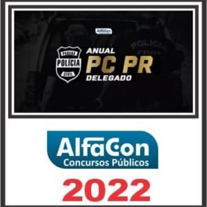 PC PR (DELEGADO) ALFACON 2022