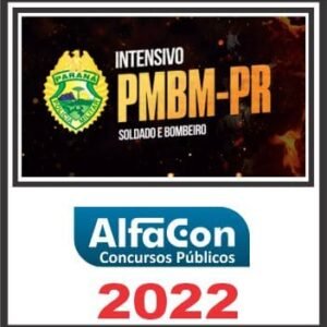 PM e BM PR (SOLDADO) ALFACON 2022