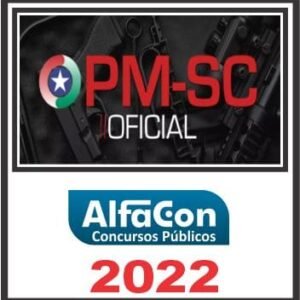 CFO PM SC – ALFACON 2022