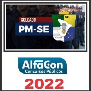 PM SE (SOLDADO) ALFACON 2022