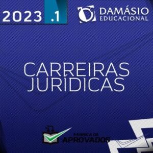 Carreiras Jurídicas [2023] DM