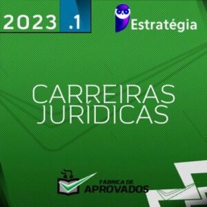 Carreiras Jurídicas [2023] ES