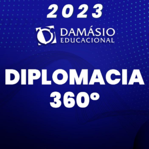 Diplomacia 360° – Anual CACD [2022.2] DM