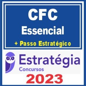 CFC – Conselho Federal de Contabilidade (Essencial) Estratégia 2023