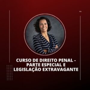 Direito Penal - Parte Especial e Legislação Extravagante com Valeria Caldi (RJ PLUS 2025)