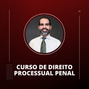 Direito Processual Penal para Concursos com Nestor Távora - Turma 02 (RJ PLUS 2025)