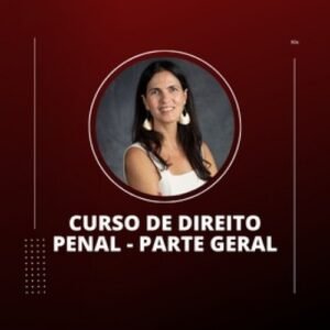 Direito Penal - Parte Geral com Ana Paula Vieira de Carvalho - Turma 02 (RJ PLUS 2025)