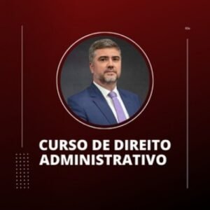 Direito Administrativo para Concursos com Valter Shuenquener (RJ PLUS 2025)
