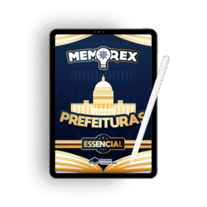 Memorex Prefeituras