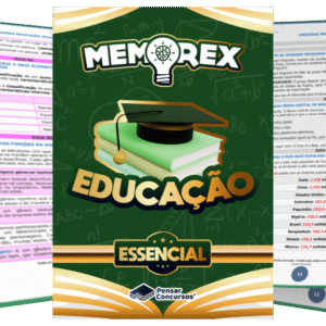 Memorex Educação (Essencial)