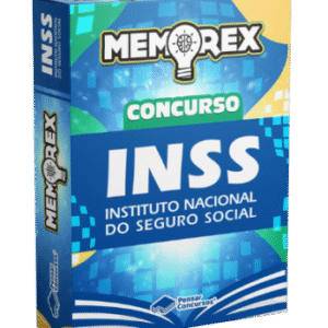 Memorex INSS - Técnico do Seguro Social