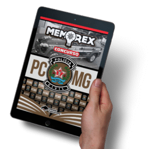 Memorex PC MG - ESCRIVÃO