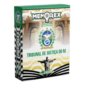 Memorex TJ RJ - Analista Sem especialidade
