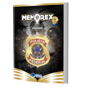 Memorex PF - Escrivão