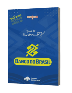 Memorex Banco do Brasil -Escriturário