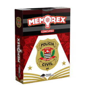 Memorex PC SP Escrivão