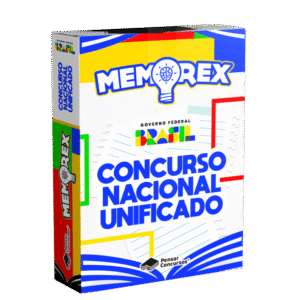 Memorex CNU Bloco 8