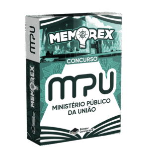 Memorex MPU Técnico