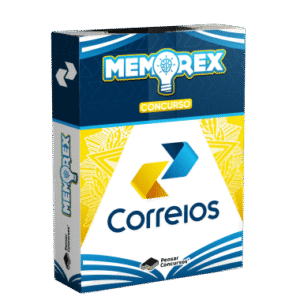 Memorex Correios Pré-Edital