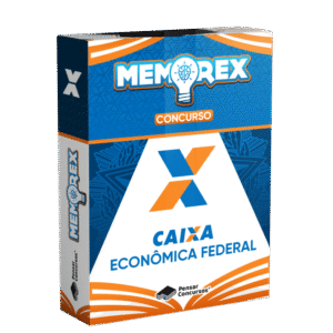 Memorex Caixa Econômica Federal TI