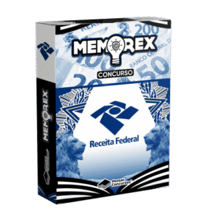 Memorex Receita Federal - Auditor Fiscal