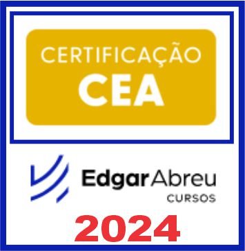 CEA (Certificação) Edgar Abreu