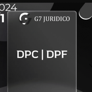 DPC | DPF – Delegado da Polícia Civil / Federal – 2024 – G7 - rateio delta estados 2024