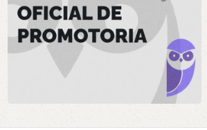 MP PR Oficial de Promotoria 2024 Pós-edital - ESTRATÉGIA