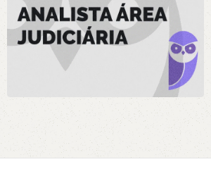 TRF 6ª Região Analista Judiciário Área Judiciária 2024 - Rateio Estrategia