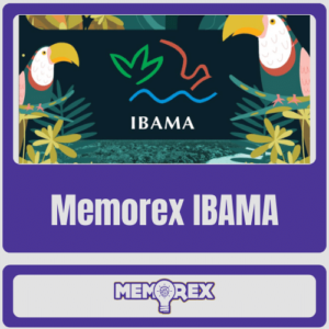 MEMOREX – IBAMA (Analista Ambiental: Tema 1) – Pós Edital 2025