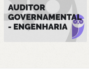 CGE PI Auditor Governamental Área: Engenharia Pós-edital - Estrategia - Rateio Piaui Secretaria da Fazenda SefazPi Pos Edital 2025 CGEPI