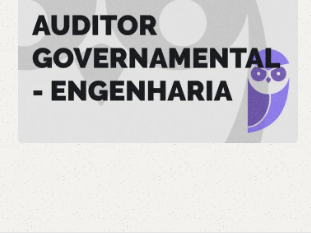 CGE PI Auditor Governamental Área: Engenharia Pós-edital - Estrategia - Rateio Piaui Secretaria da Fazenda SefazPi Pos Edital 2025 CGEPI