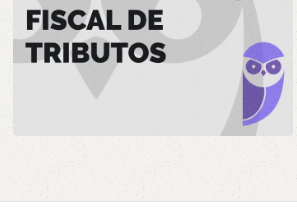 ISS Niterói Fiscal de Tributos 2025 - Estrategia