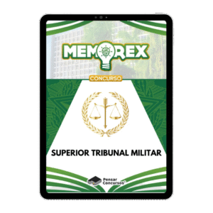 Memorex STM Técnico Judiciário - Área Administrativa