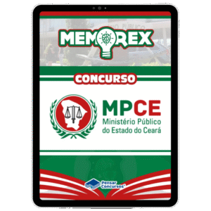 Memorex MP CE Analista Ministerial Direito