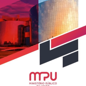 MPU (Técnico Administrativo) Pós Edital – Legislação Destacada 2025