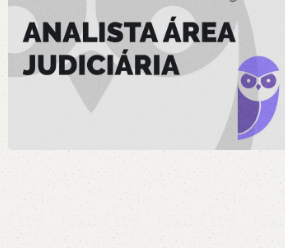 TRT SP 2ª Região Analista Área Judiciária 2025 - Estratégia - 2025