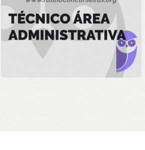 TRT SP 2ª Região Técnico Área Administrativa 2025 - Estratégia