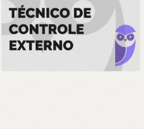 TCU Técnico Federal de Controle Externo 2025 - Estratégia