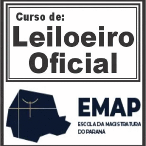 Curso de Leiloeiro Oficial – EMAP