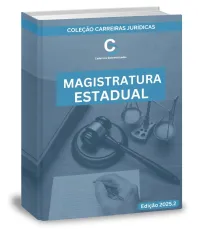 Magistratura Combo – Cadernos Sistematizados 2025.2