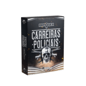 Memorex Carreiras Policiais